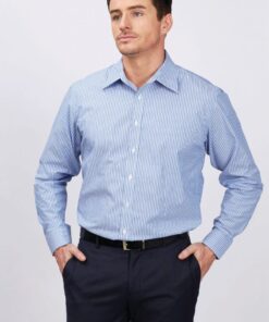 Men’s York Long Sleeve Shirt