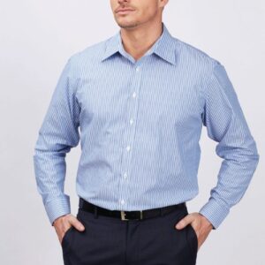 Men’s York Long Sleeve Shirt