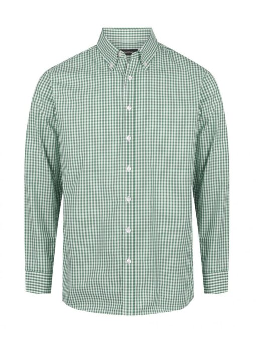 Men’s Miller Long Sleeve Shirt