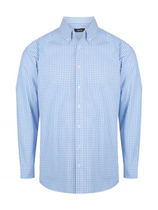 Men’s Miller Long Sleeve Shirt