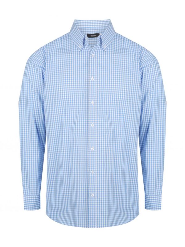 Men’s Miller Long Sleeve Shirt