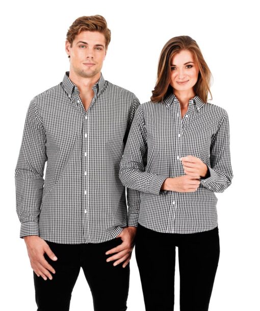 Men’s Miller Long Sleeve Shirt