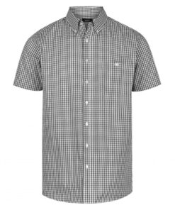 Men’s Miller Short Sleeve Shirt