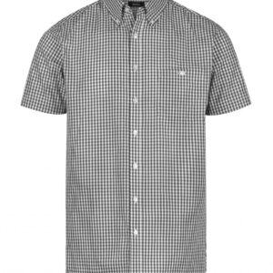 Men’s Miller Short Sleeve Shirt