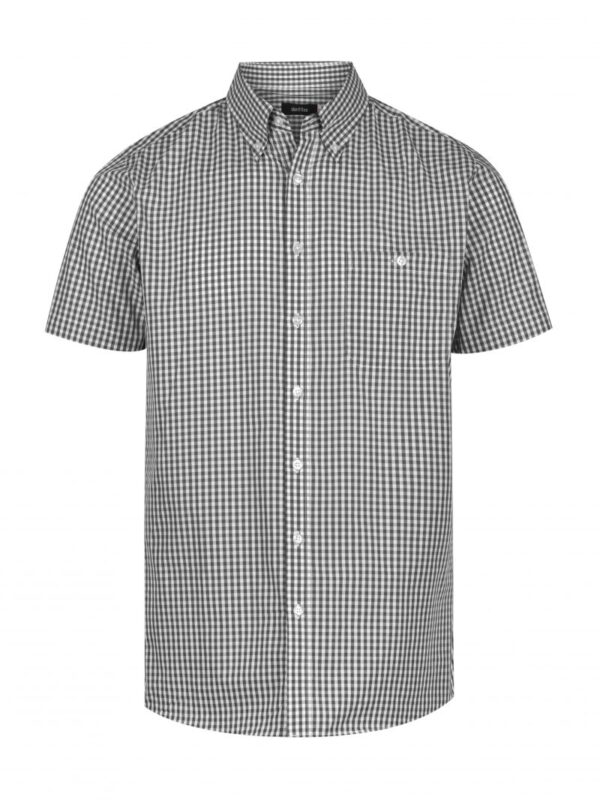 Men’s Miller Short Sleeve Shirt