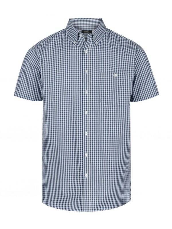 Men’s Miller Short Sleeve Shirt