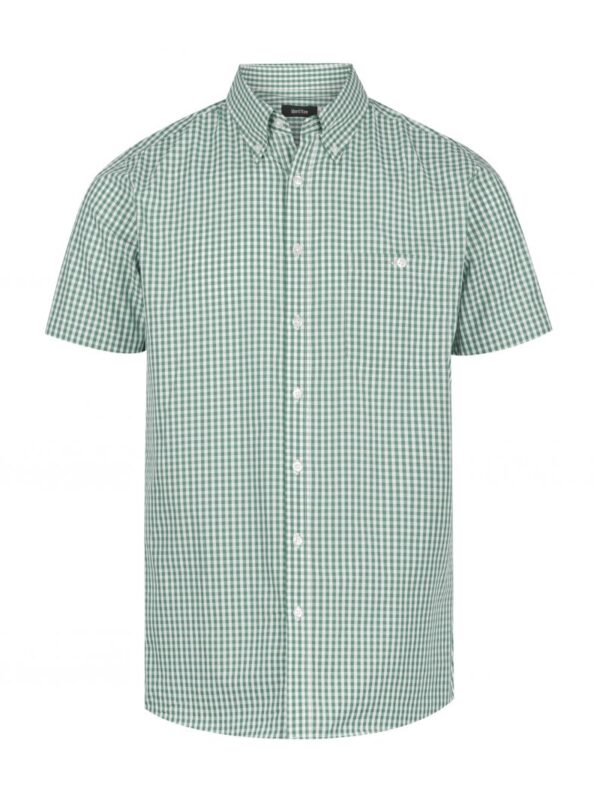 Men’s Miller Short Sleeve Shirt