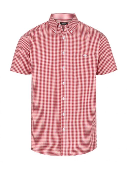 Men’s Miller Short Sleeve Shirt