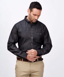 Men’s Dylan Long Sleeve Shirt