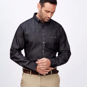 Men’s Dylan Long Sleeve Shirt