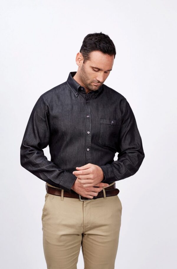 Men’s Dylan Long Sleeve Shirt