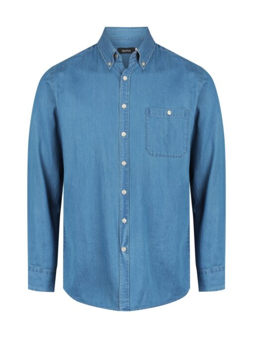 Men’s Dylan Long Sleeve Shirt