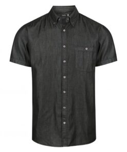 Men’s Dylan Short Sleeve Shirt