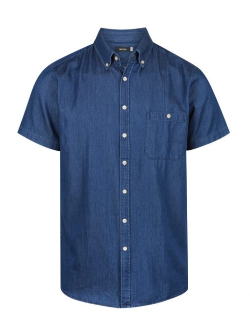 Men’s Dylan Short Sleeve Shirt