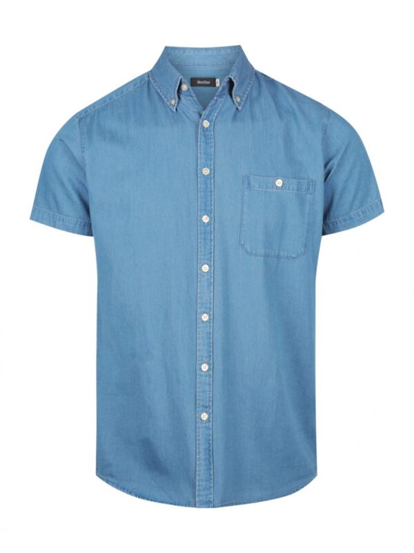 Men’s Dylan Short Sleeve Shirt