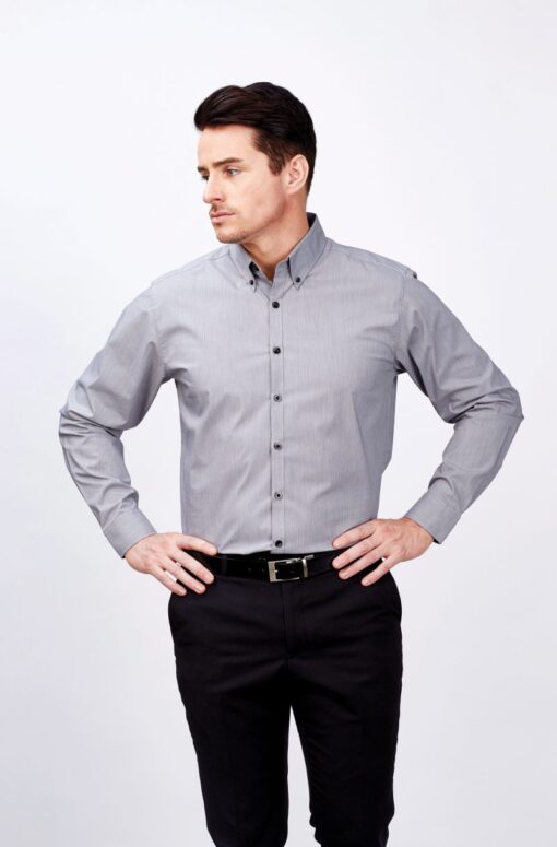 Men’s Baxter Long Sleeve Shirt