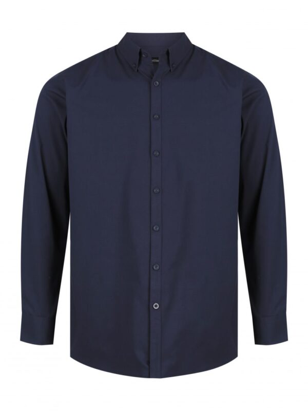 Men’s Baxter Long Sleeve Shirt