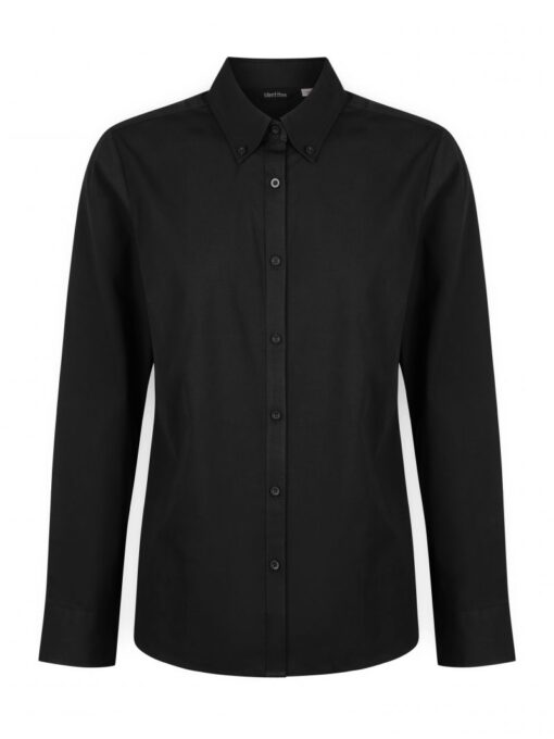 Ladies Baxter Long Sleeve Shirt