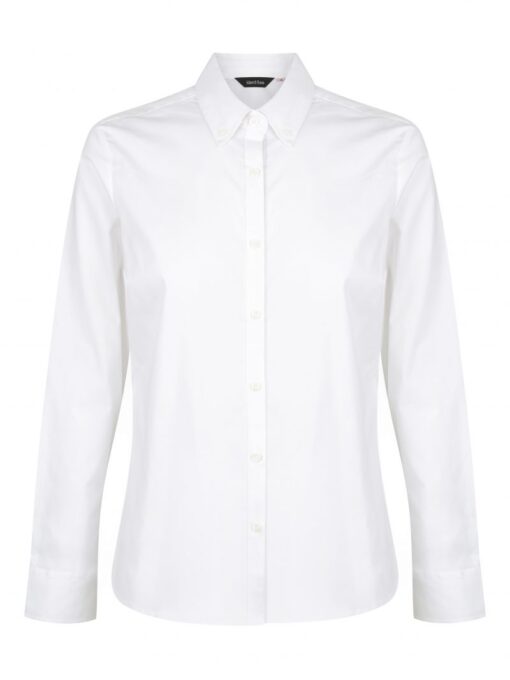 Ladies Baxter Long Sleeve Shirt