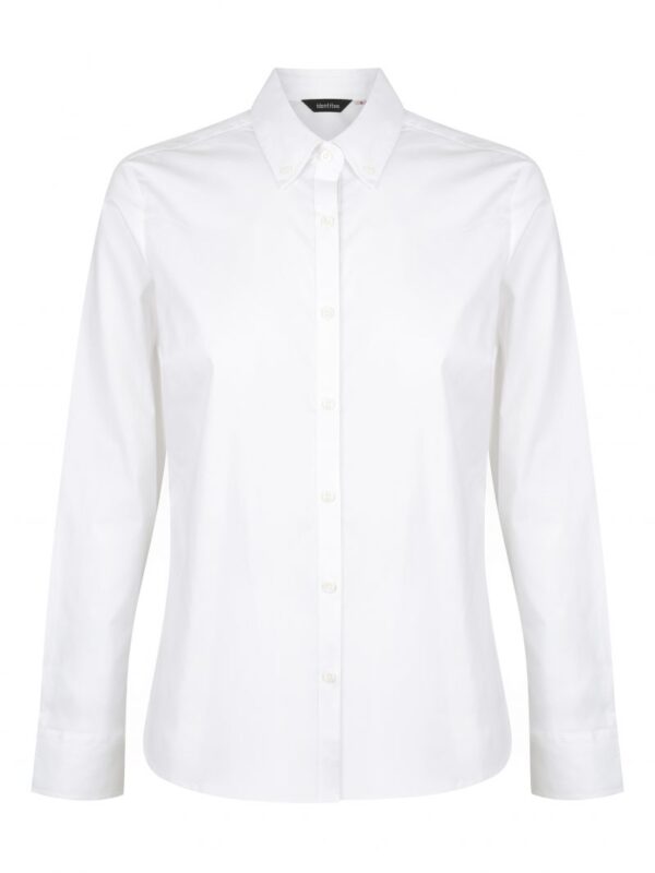 Ladies Baxter Long Sleeve Shirt