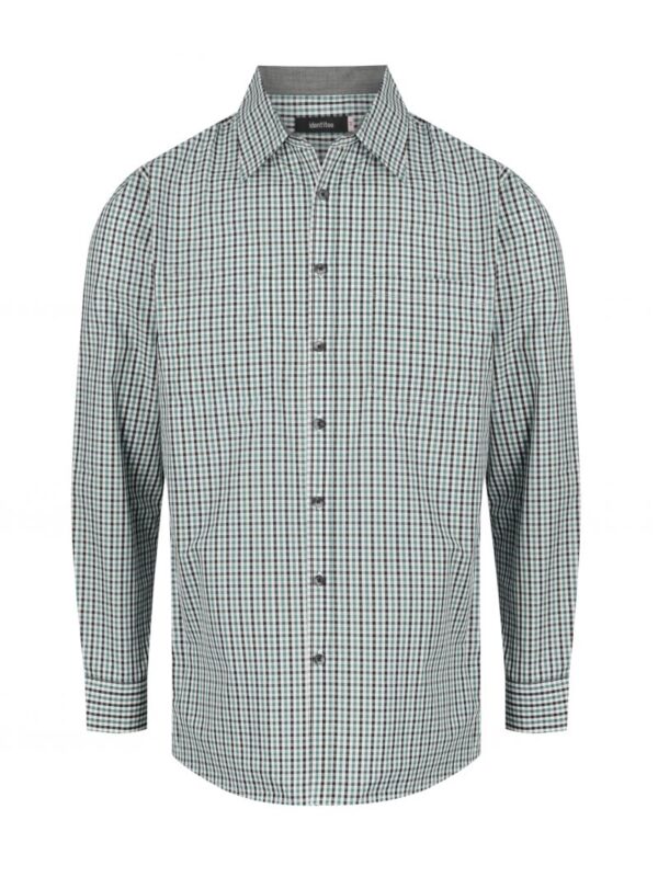 Men’s Hudson Long Sleeve Shirt