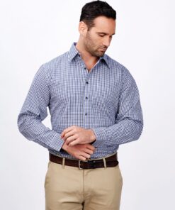 Men’s Hudson Long Sleeve Shirt