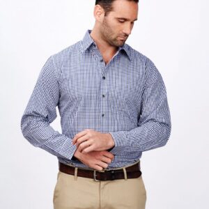 Men’s Hudson Long Sleeve Shirt