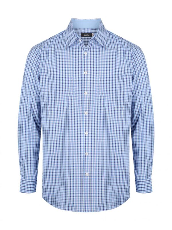 Men’s Hudson Long Sleeve Shirt