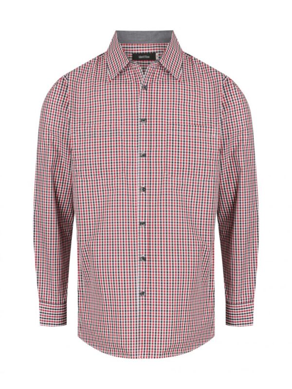 Men’s Hudson Long Sleeve Shirt