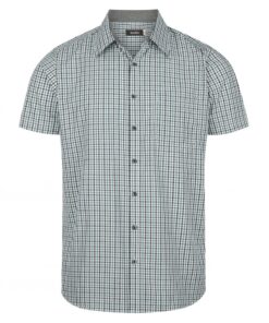 Men’s Hudson Short Sleeve Shirt