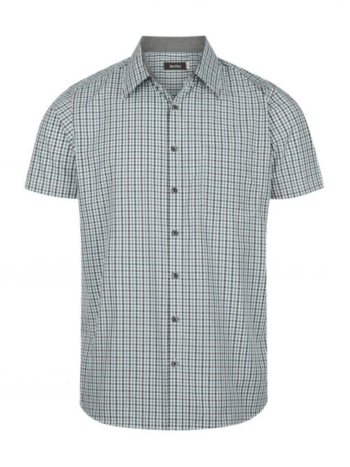 Men’s Hudson Short Sleeve Shirt