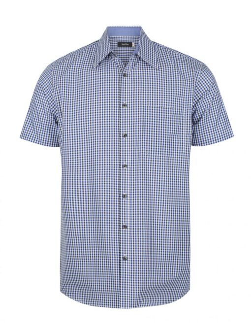 Men’s Hudson Short Sleeve Shirt