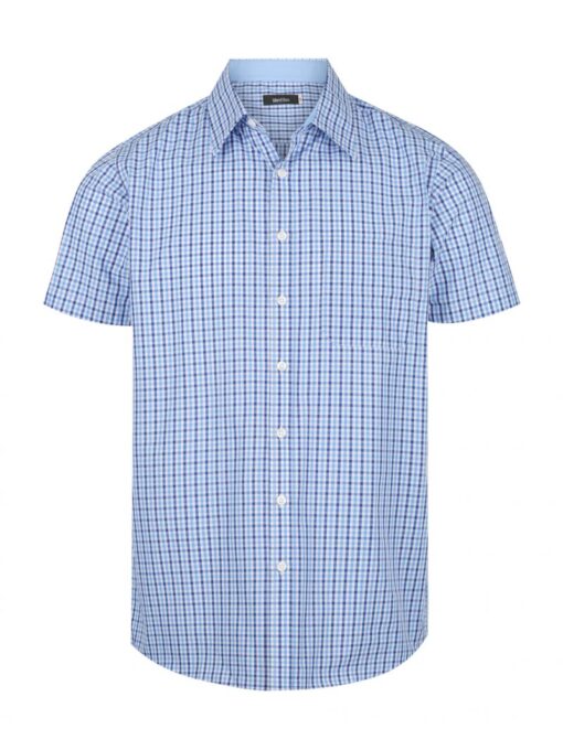 Men’s Hudson Short Sleeve Shirt