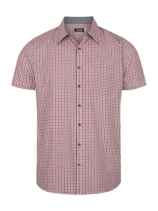 Men’s Hudson Short Sleeve Shirt