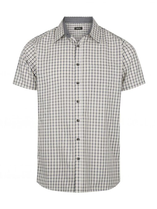 Men’s Hudson Short Sleeve Shirt