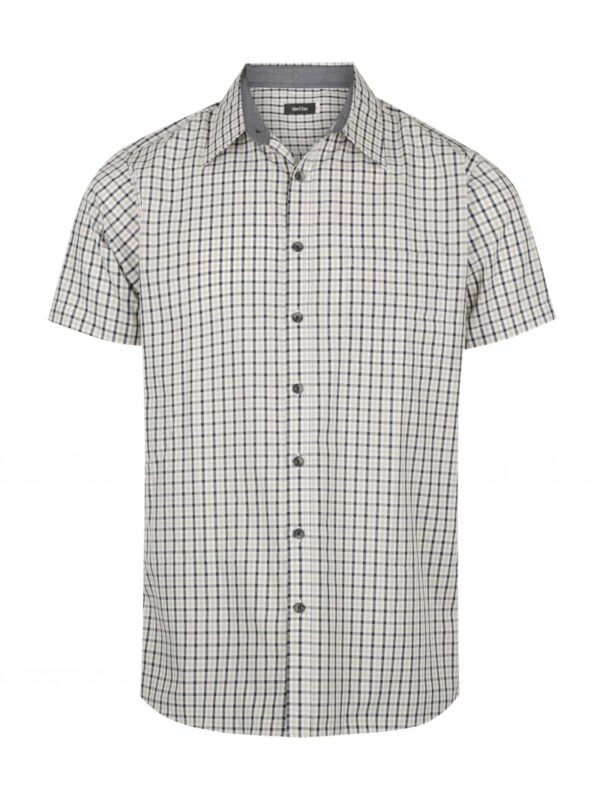 Men’s Hudson Short Sleeve Shirt