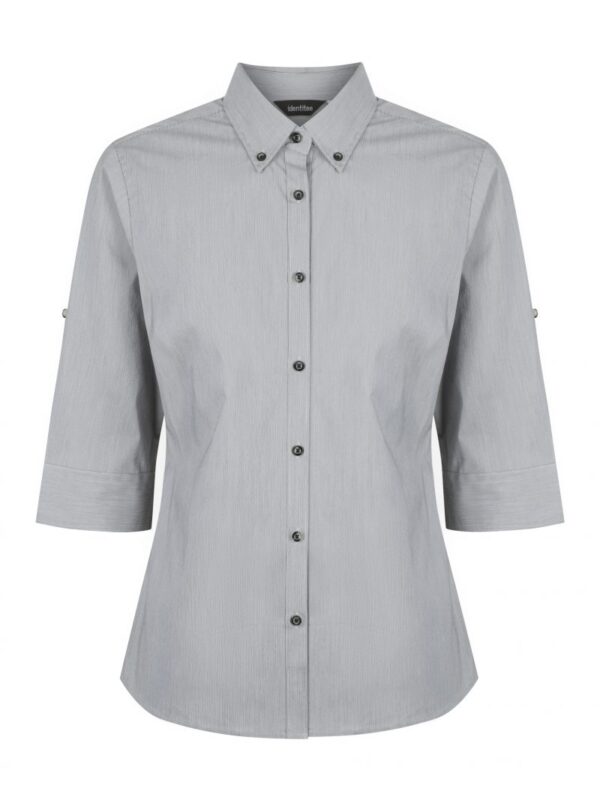 Ladies Baxter 3/4 Sleeve Shirt