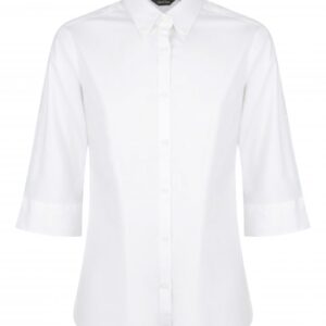 Ladies Baxter 3/4 Sleeve Shirt