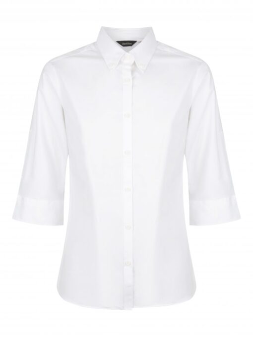 Ladies Baxter 3/4 Sleeve Shirt