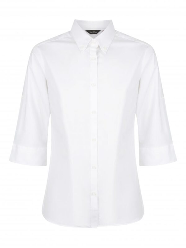 Ladies Baxter 3/4 Sleeve Shirt