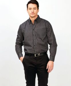 Men’s Barrett Long Sleeve Shirt