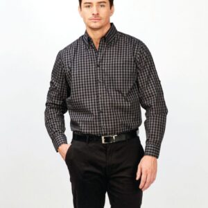 Men’s Barrett Long Sleeve Shirt