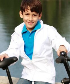 BOCINI Kids Yachtsmans Jacket With Lining CJ0441