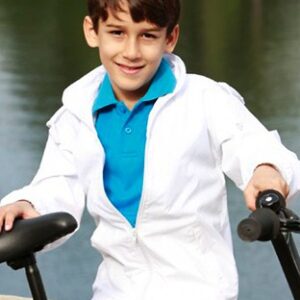 BOCINI Kids Yachtsmans Jacket With Lining CJ0441