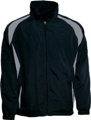 BOCINI Unisex Adults Training Track Jacket CJ1020