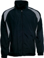 BOCINI Kids Training Track Jacket CJ1025