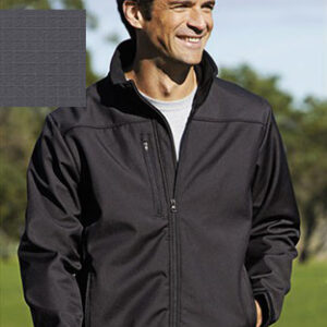 BOCINI Mens New Style Soft Shell Jacket CJ1301