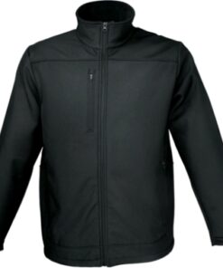 BOCINI Mens New Style Soft Shell Jacket CJ1301