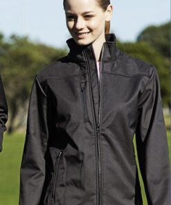 BOCINI Ladies New Style Soft Shell Jacket CJ1302