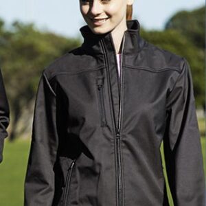 BOCINI Ladies New Style Soft Shell Jacket CJ1302